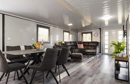 The Border Lodge - Foto 1