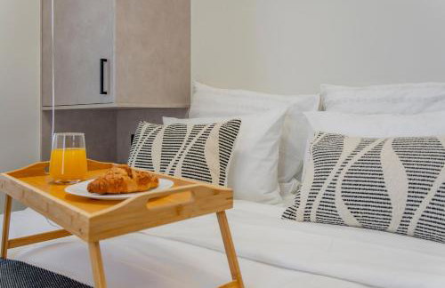 Urban Mountain Retreat - Foto 7