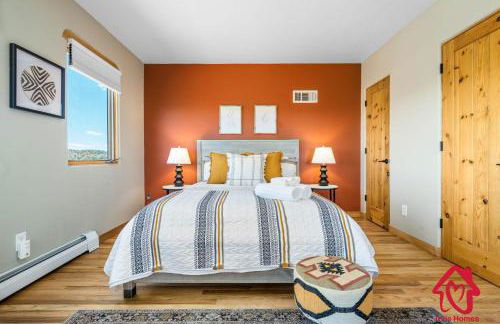 Hillside Haven Retreat - A Placitas Irvie Home - Foto 37