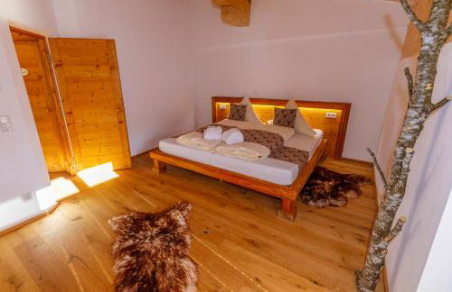 Chalet Alpenloft 1 - Foto 18