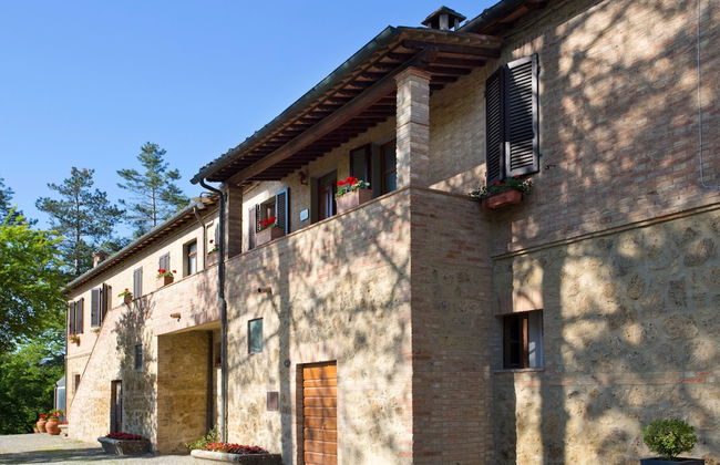 Agriturismo San Galgano - Foto 63