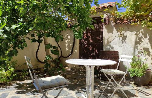 La Antigua casa del cartero - Foto 1