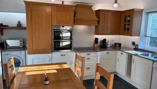 Edwardian Cottage in beautiful surroundings with hot tub - Foto 2