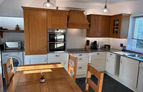 Edwardian Cottage in beautiful surroundings with hot tub - Foto 2