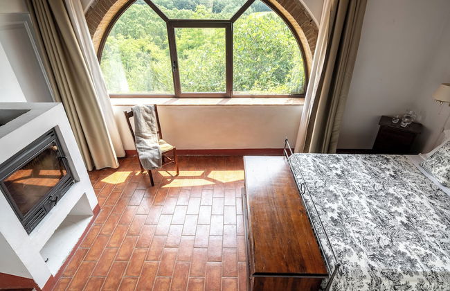 In The Heart Of Chianti Pool Wifi View - Foto 14