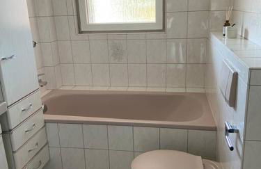 SCHÖNE HELLE FERIENWOHNUNG - Foto 6