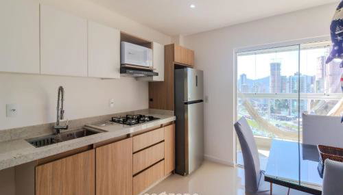 Depto 2 dorm., parrilla y vista 550m playa OMC1303 - Foto 3