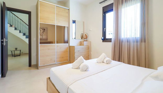 Luxury Rental Villa for 14 People - Foto 3, Quarto