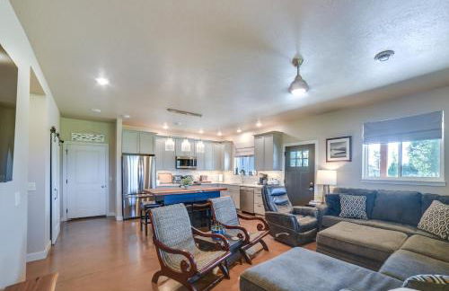 Missouri River Retreat Less Than 1 Mi to the Water! - Foto 5