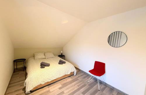 Appartement, Parking, WIFI, - Photo 12