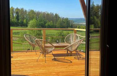 Domek Kołodziejowo z jacuzzi Góry Sowie Góry Stołowe - Foto 12