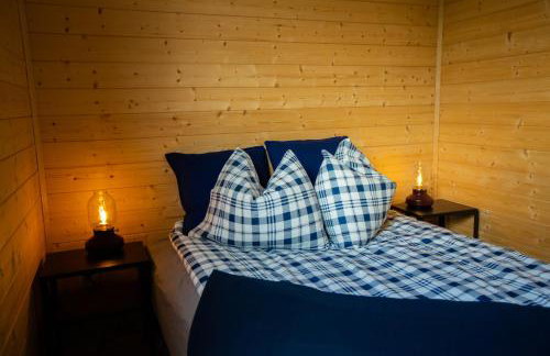 Mielno Domek nad morzem Wakacyjna Ostoja - Foto 9