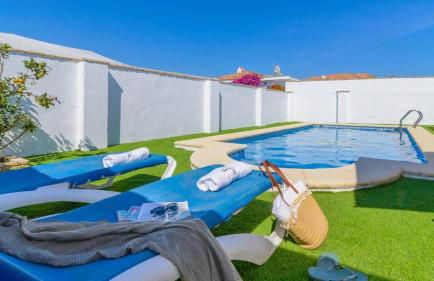 Villa Brenda Conil de la Frontera by Ruralidays - Foto 1