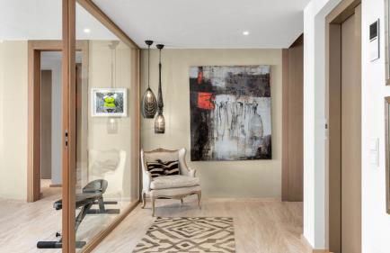 Stylish Hideaway on Mallorca Coast - Foto 17