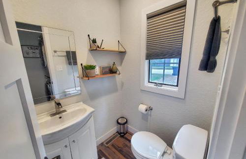 The Canal Cottage off West Lake Okoboji - Foto 22