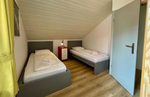 Ferienwohnung Sonnentraum - Appartement 5 Willingen - Foto 18