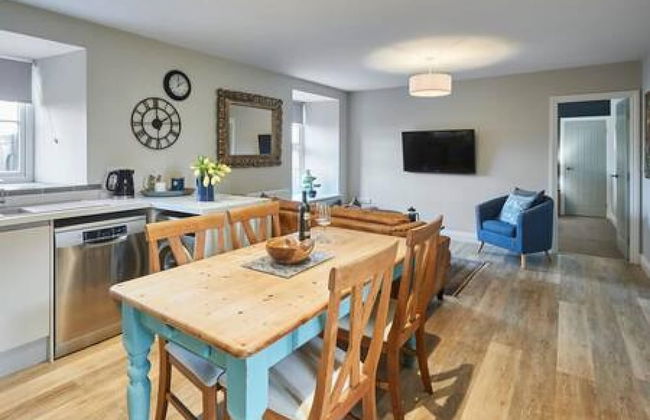 Host Stay The Nook - Foto 4