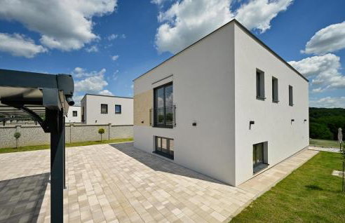 Amazing Home In Maglenca With Sauna - Foto 12