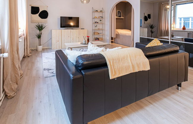 Cozy & Homelike Downtown Studio at Great Location - Foto 12