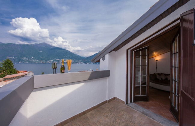 Villa Patricia - Foto 11