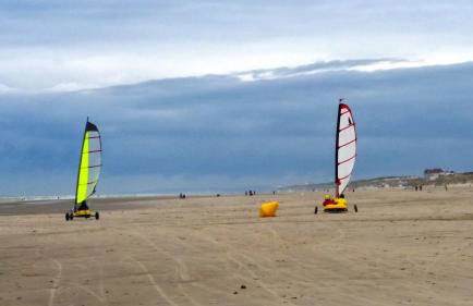 SUNNY DAYS - App 60 m2 avec balcon, 4 pers, 3e étage, au calme et ensoleillé - Foto 32