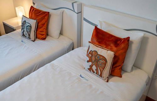 Cozy and Quiet Spacious Flat - Foto 9