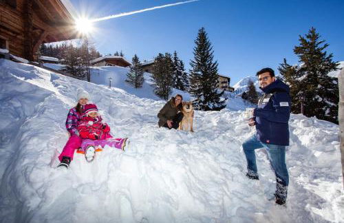 Park Chalet Village - Foto 73