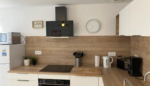 Gite ty hent houarn - Foto 4, stove, pet friendly, toaster, minibar