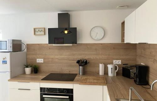 Gite ty hent houarn - Foto 4