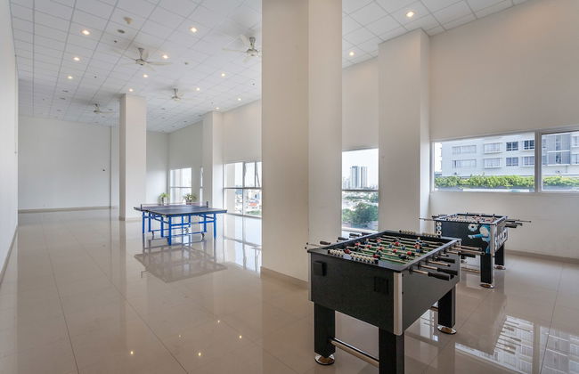 Jennifer Apartment Luxury 2BR - Foto 32