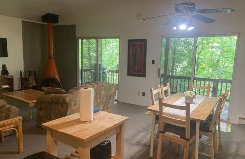 Clubhouse Lakeview Chalet - Foto 8