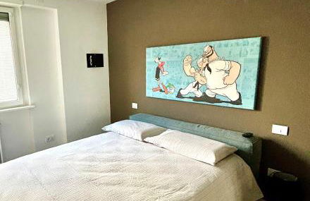 Casa Perini - Luxury Apartment - Photo 13