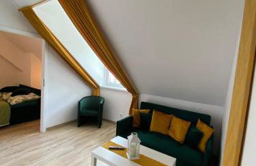 Apt FIONA2 Centrum700m Parking Bezpłatny Monitorowany Salon TV Sypialnia Tv Łazienka Kuchnia Rekuperacja - Photo 4