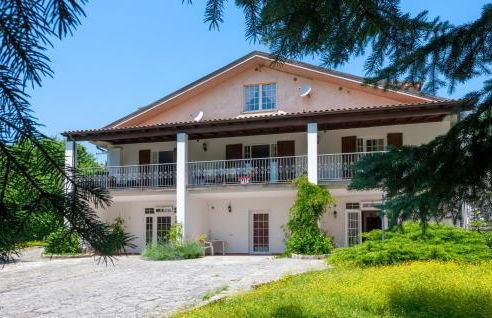 Casa Glicine - Foto 18