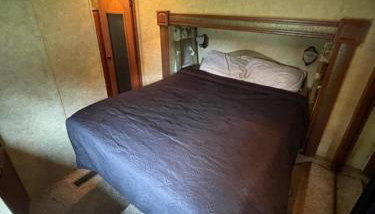 Outback Fifth Wheel at Seaside Cottages - Foto 4