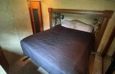 Outback Fifth Wheel at Seaside Cottages - Foto 4