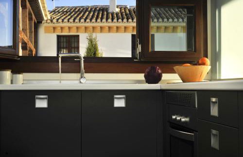 Smart Suites Albaicin Apartamentos - Foto 124