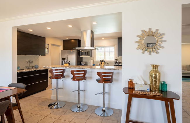 Relax at the 3BR Tranquil Oasis in Palm Springs - Foto 40