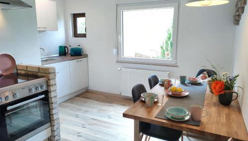 Webers Ferienwohnungen - Foto 2