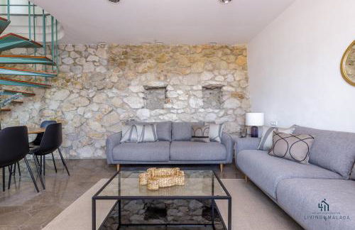 Living4malaga Seafront Duplex - Photo 32