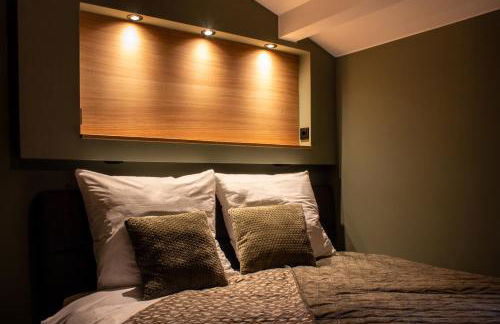 Ferienhaus 1000 Berge Winterberg Kamin & Whirlpool - Foto 15