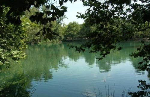 La Casa de la Cascada - Foto 37