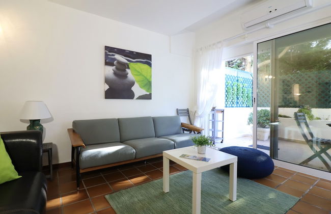 BeGuest Gandarinha Apartment - Foto 13