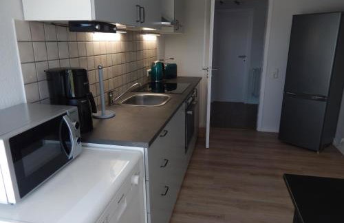 Ferienwohnung Karen&Lemmi - Foto 11