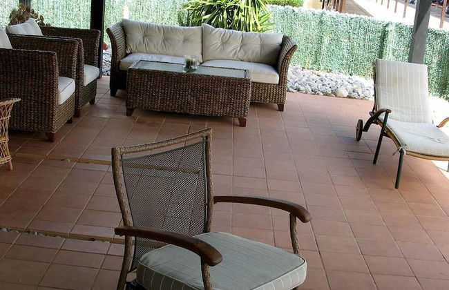 Apartamento Jardines I4-0a - Foto 8