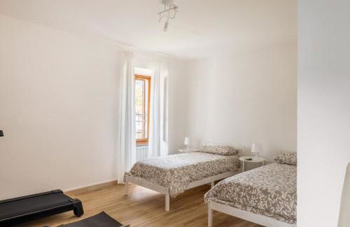 Apartment Cà Dai Noni - Family & Pet Friendly - Terrace - Near Lake Maggiore - Foto 6