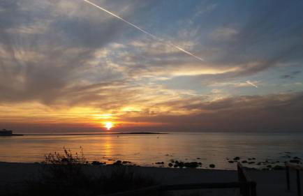 casa gialla mare del salento - Foto 18