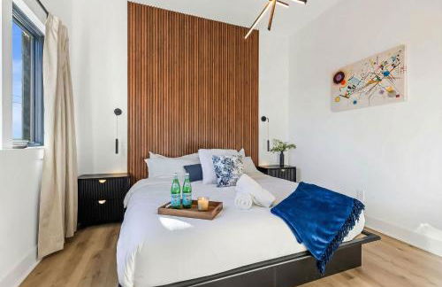 Hot Tub Poker Pool Table & Rooftop City MLS View - Foto 34