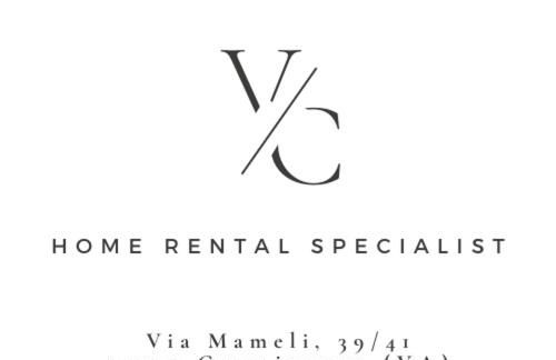 V&C HOME RENTAL SPECIALIST Appartamenti fronte Lago Maggiore - Foto 31