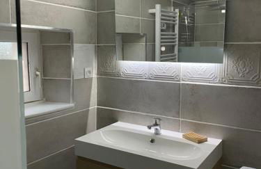 cottage Philippe et Valérie - Foto 8